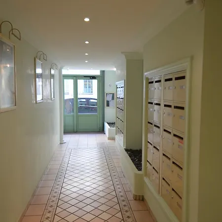 Studio 2 Personnes Quartier Du Port A * Νίκαια