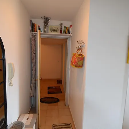 Διαμέρισμα Studio 2 Personnes Quartier Du Port A *