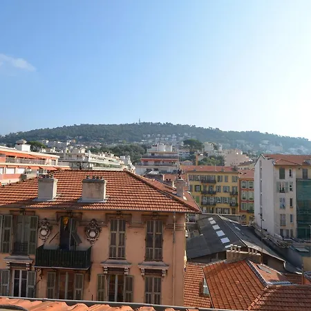 Διαμέρισμα Studio 2 Personnes Quartier Du Port A *